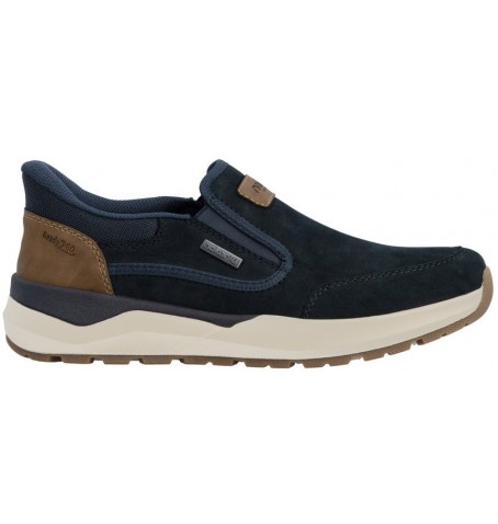 Rieker 06052-14 - Bleu - 06052$14.04R