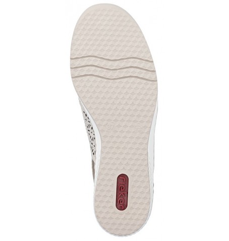Rieker 48763-60 - Beige - 48763$60.13R