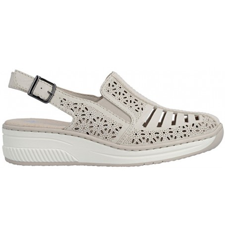 Rieker 48763-60 - Beige - 48763$60.13R