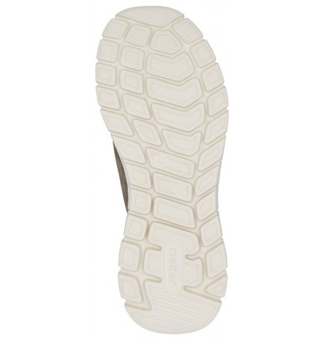 Rieker B6658-64 - Taupe - B6658$64.07R