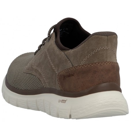Rieker B6658-64 - Taupe - B6658$64.07R