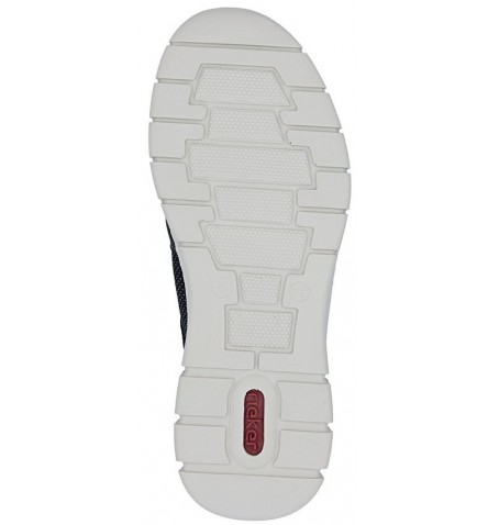 Rieker B7796-02 - Noir - B7796$02.02R