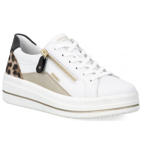 Rieker - Remonte D1C01-85 - White - D1C01$85.14R