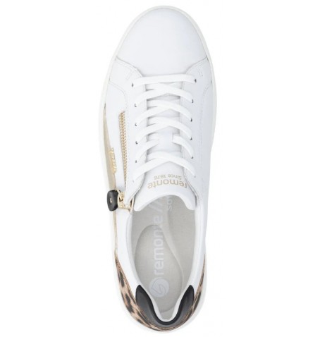 Rieker - Remonte D1C01-85 - White - D1C01$85.14R