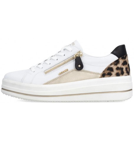 Rieker - Remonte D1C01-85 - White - D1C01$85.14R