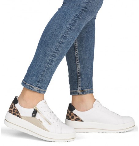 Rieker - Remonte D1C01-85 - White - D1C01$85.14R