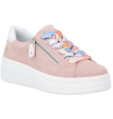 Rieker - Remonte D1C06-31 - Rose - D1C06$31.10R