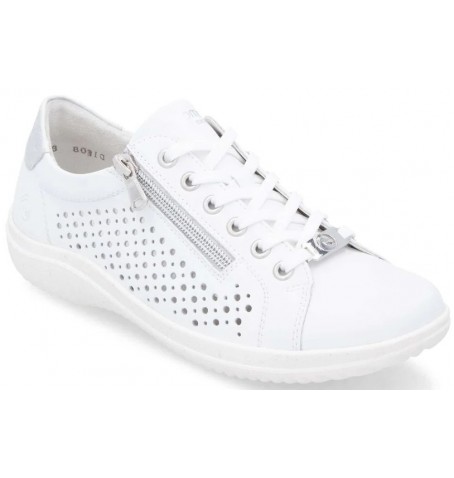 Rieker - Remonte D1E08-80 - Blanc - D1E08$80.14R