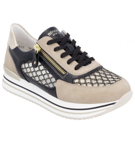 Rieker - Remonte D1329-03 - Multi - D1329$03.15R