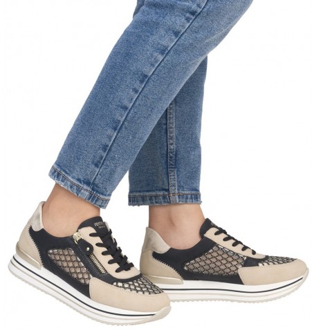 Rieker - Remonte D1329-03 - Multi - D1329$03.15R