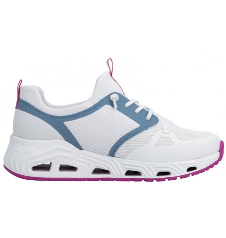 Rieker N5258-80 - Blanc - N5258$80.14R