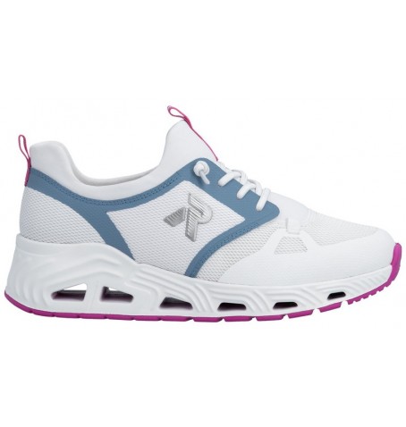 Rieker N5258-80 - White - N5258$80.14R