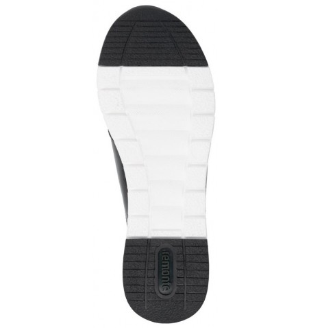 Rieker - Remonte R6716-02 - Black varnish - R6716$02.01R