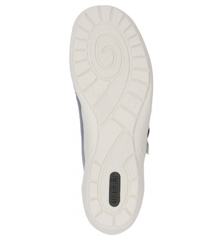 Rieker - Remonte R7600-14 - Bleu - R7600$14.04R