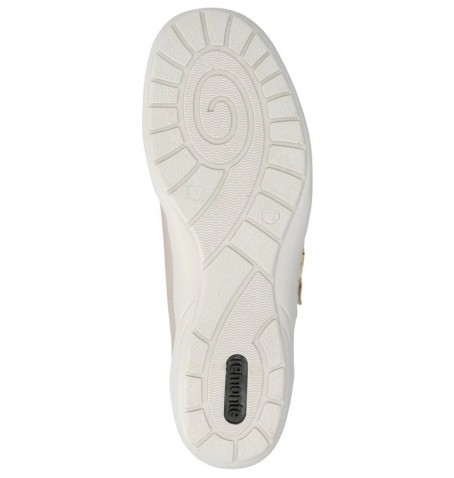 Rieker - Remonte R7600-93 - Metallic Gold - R7600$93.17R