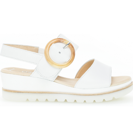 Gabor 84.645 - Blanc - 84645$21.14GB