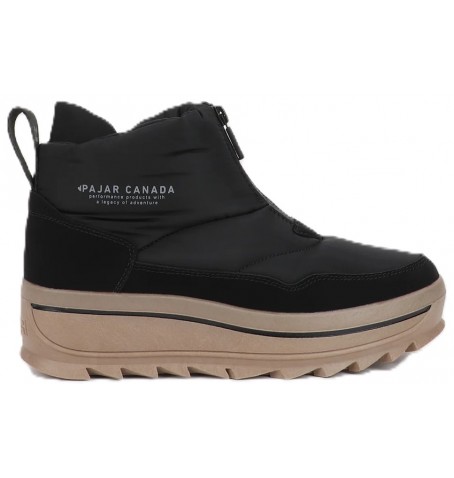 Pajar GALA - Noir - GALA$02PJ