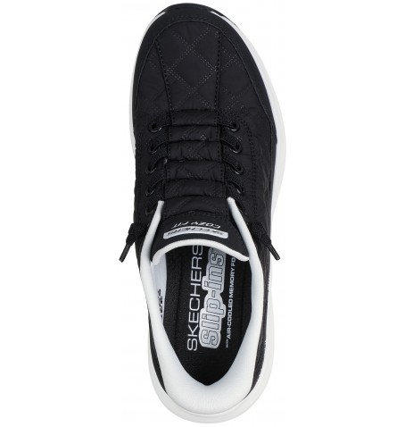 Skechers CONTOUR FOAM 150404 - Noir - 150404$BKW.02SK