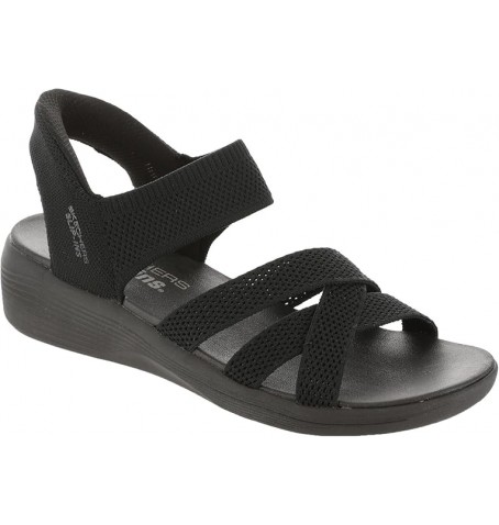 Skechers COOLING OFF 163524 - Noir - 163524$BBK.02SK Skechers COOLING OFF 163524 - Noir - 163524$BBK.02SK