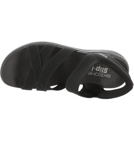 Skechers COOLING OFF 163524 - Noir - 163524$BBK.02SK