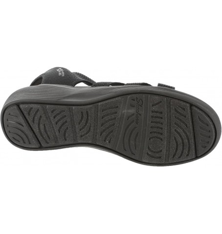 Skechers COOLING OFF 163524 - Black - 163524$BBK.02SK