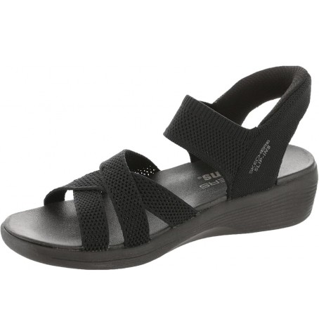 Skechers COOLING OFF 163524 - Noir - 163524$BBK.02SK