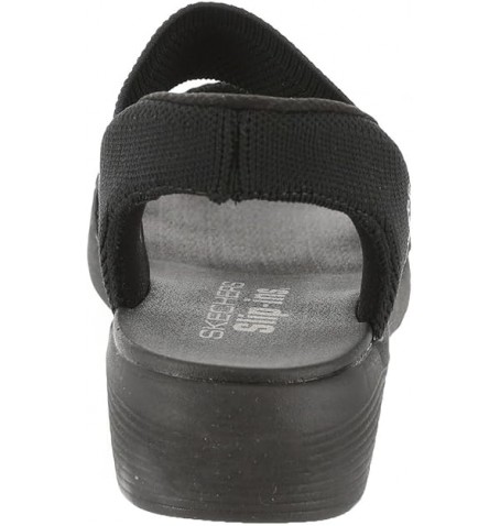 Skechers COOLING OFF 163524 - Noir - 163524$BBK.02SK