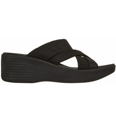 Skechers PERFECT TONES 120011 - Black - 120011$BBK.02SK