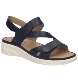 Josef seibel SEVRAN 05 76405 - Noir - SEVRAN05$02JS