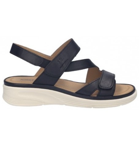 Josef seibel SEVRAN 05 76405 - Black - SEVRAN05$02JS