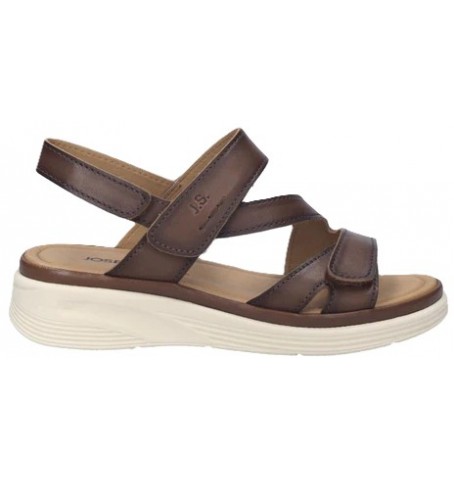 Josef seibel SEVRAN 05 76405 - Tan - SEVRAN05$08JS