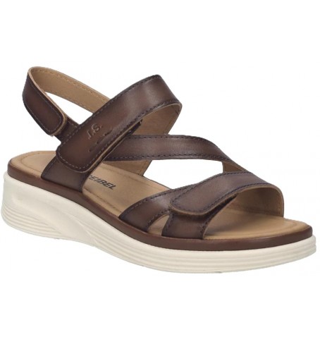 Josef seibel SEVRAN 05 76405 - Tan - SEVRAN05$08JS