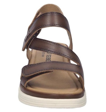 Josef seibel SEVRAN 05 76405 - Tan - SEVRAN05$08JS