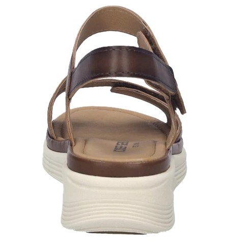 Josef seibel SEVRAN 05 76405 - Tan - SEVRAN05$08JS