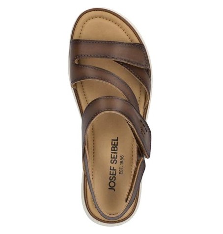 Josef seibel SEVRAN 05 76405 - Tan - SEVRAN05$08JS