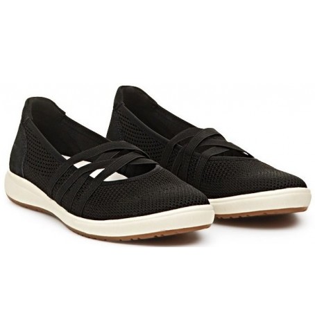 Josef seibel CAREN 67 67767 - Noir - CAREN67$02JS