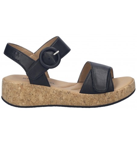 Josef seibel EVITA 05 69605 - Black - EVITA05$02JS