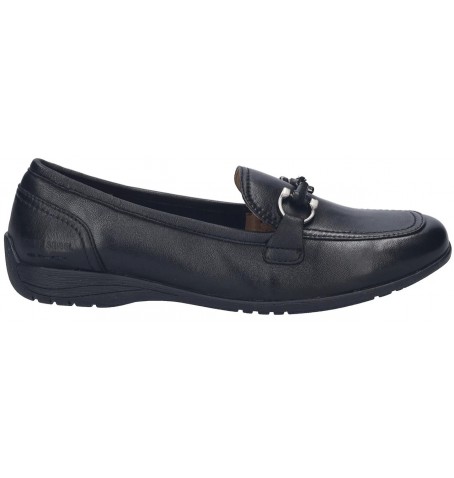 Josef seibel FENJA 34 74834 - Noir - FENJA34$02JS