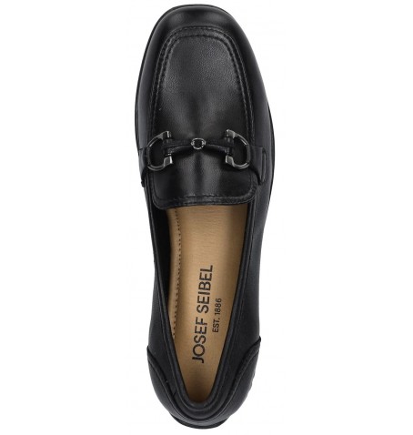 Josef seibel FENJA 34 74834 - Noir - FENJA34$02JS