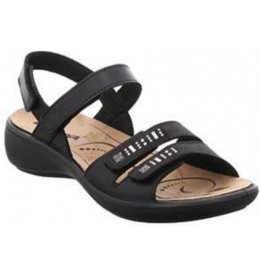 Josef seibel IBIZA86 86786 - Noir - IBIZA86$02JS