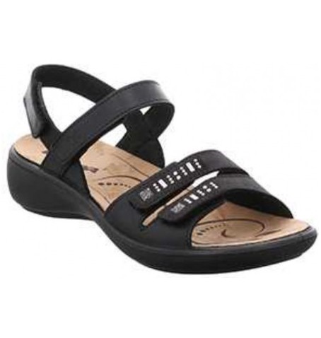 Josef seibel IBIZA86 86786 - Noir - IBIZA86$02JS