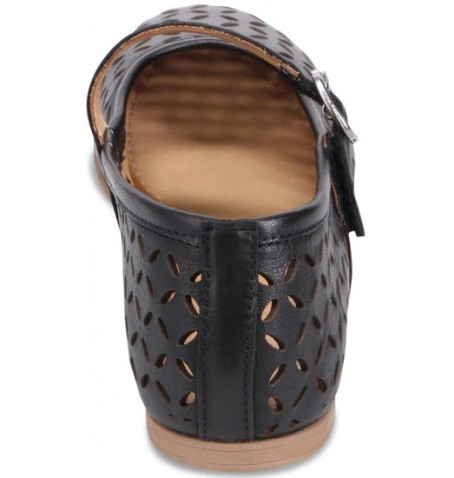 Bueno KEHLANI WE1701 - Black - KEHLANI$02BU