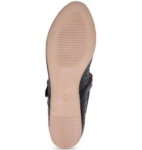 Bueno KEHLANI WE1701 - Black - KEHLANI$02BU