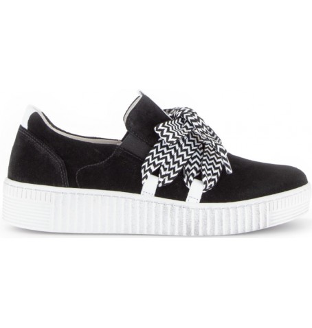 Gabor 83.333 - Black - 83333$37.02GB