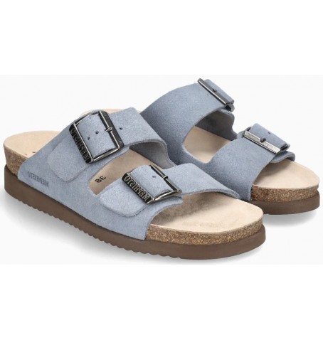 Mephisto HESTER - Bleu - HESTER$04MP