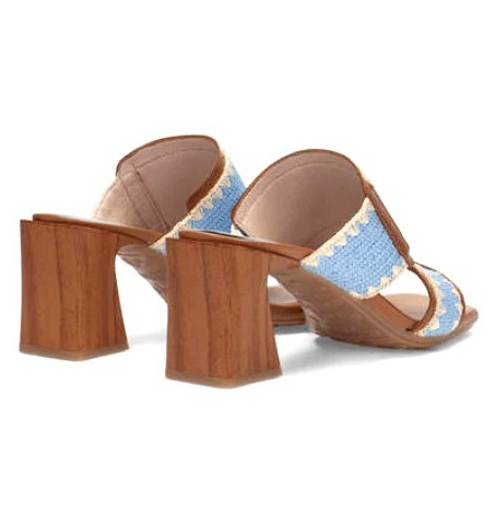 Hispanitas HV263946 - Blue - HV263946$04H