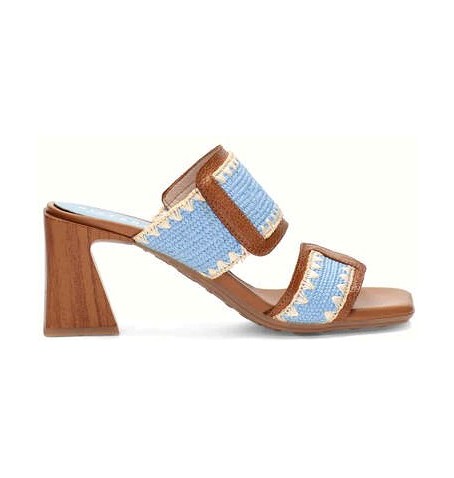 Hispanitas HV263946 - Blue - HV263946$04H