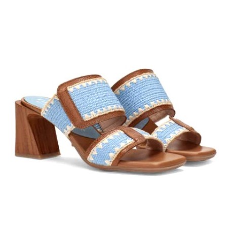 Hispanitas HV263946 - Bleu - HV263946$04H