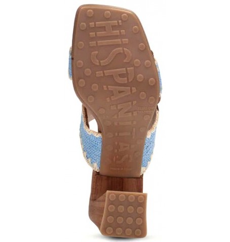 Hispanitas HV263946 - Bleu - HV263946$04H