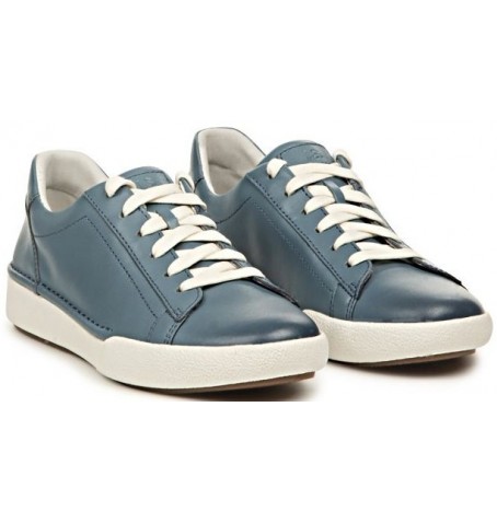 Josef seibel CLAIRE 01 69901 - Bleu - CLAIRE01$04JS